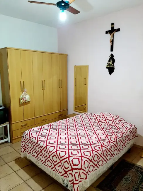 Foto 6 de Casa com 3 quartos à venda, 110m2 em Aparecida - SP