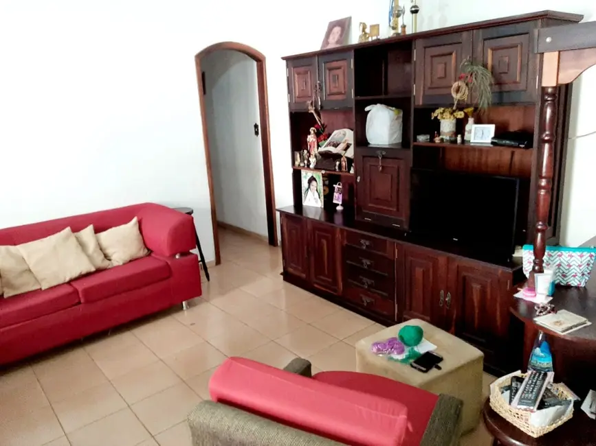 Foto 1 de Casa com 3 quartos à venda, 110m2 em Aparecida - SP