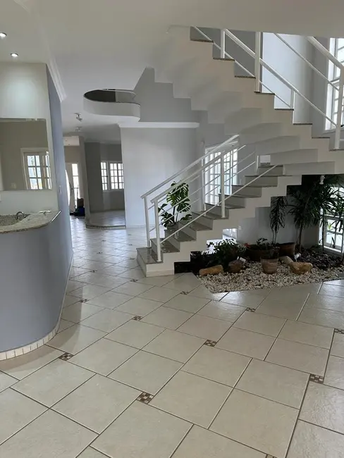 Foto 9 de Sobrado com 4 quartos à venda, 320m2 em Taubate - SP