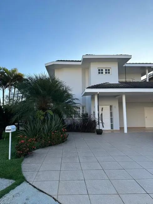Foto 1 de Sobrado com 4 quartos à venda, 320m2 em Taubate - SP