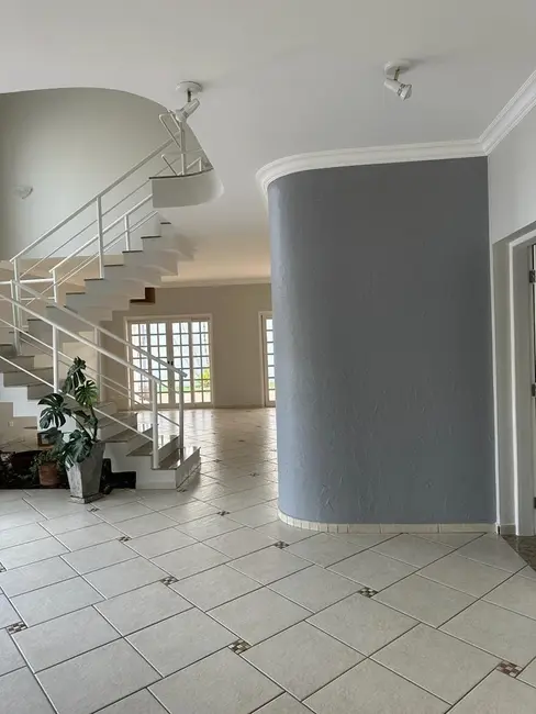 Foto 8 de Sobrado com 4 quartos à venda, 320m2 em Taubate - SP