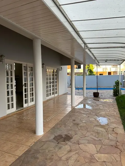 Foto 7 de Sobrado com 4 quartos à venda, 320m2 em Taubate - SP