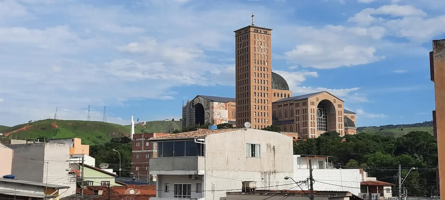 Sobrado à venda, 504m2 em Aparecida - SP - imagem 24 Foto 24 de Sobrado à venda, 504m2 em Aparecida - SP