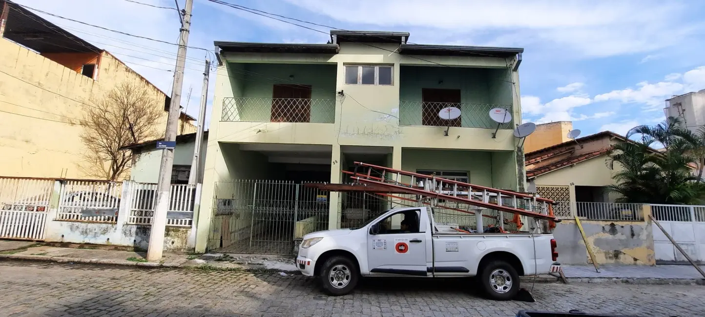 Foto 1 de Sobrado à venda, 504m2 em Aparecida - SP