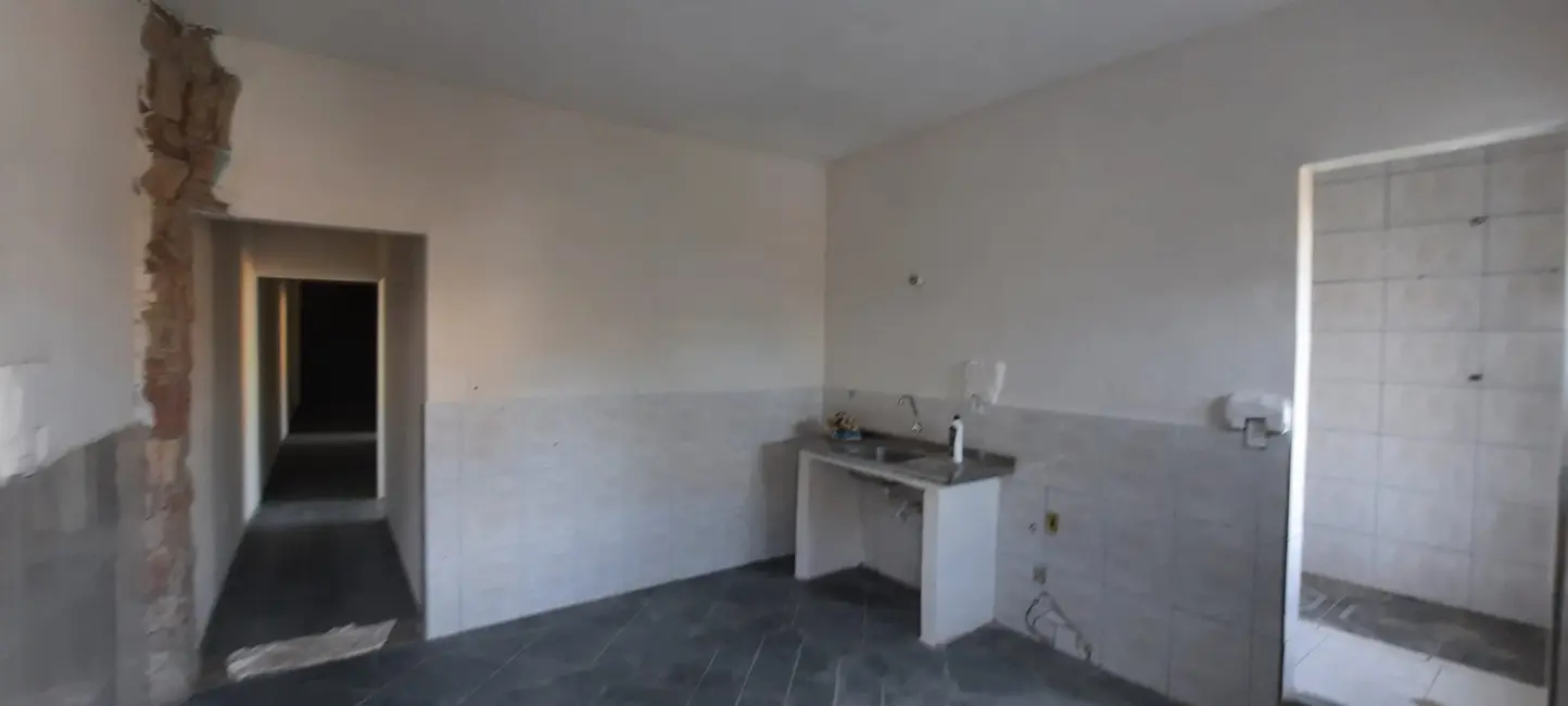 Sobrado à venda, 504m2 em Aparecida - SP - imagem 20 Foto 20 de Sobrado à venda, 504m2 em Aparecida - SP