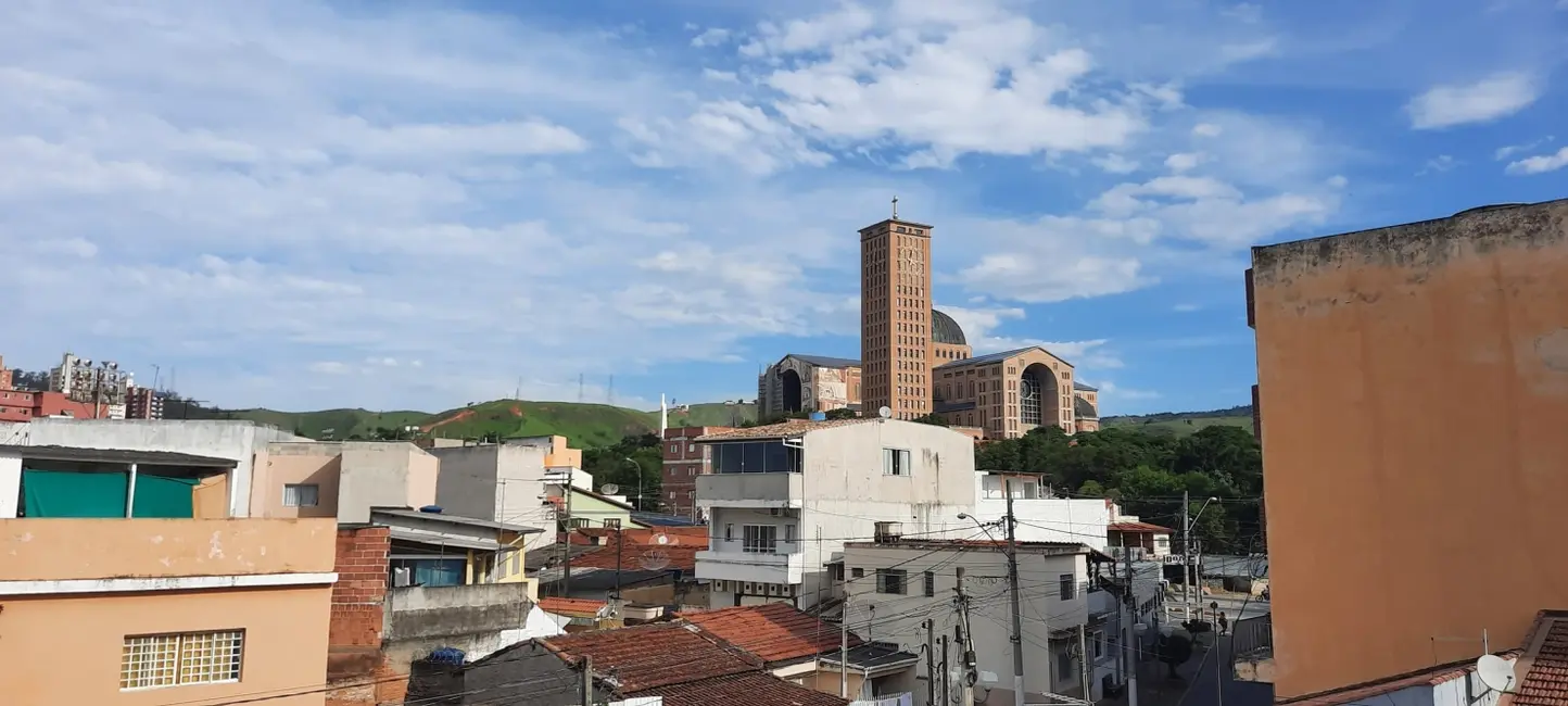 Sobrado à venda, 504m2 em Aparecida - SP - imagem 23 Foto 23 de Sobrado à venda, 504m2 em Aparecida - SP