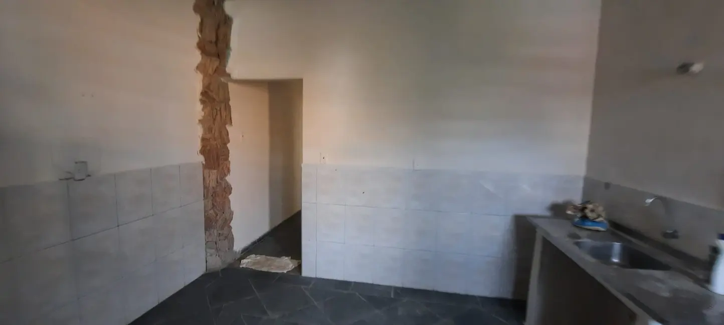 Sobrado à venda, 504m2 em Aparecida - SP - imagem 19 Foto 19 de Sobrado à venda, 504m2 em Aparecida - SP