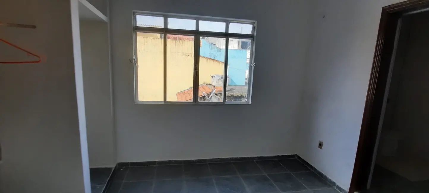 Sobrado à venda, 504m2 em Aparecida - SP - imagem 13 Foto 13 de Sobrado à venda, 504m2 em Aparecida - SP