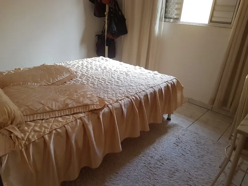 Foto 3 de Casa com 3 quartos à venda, 100m2 em Potim - SP