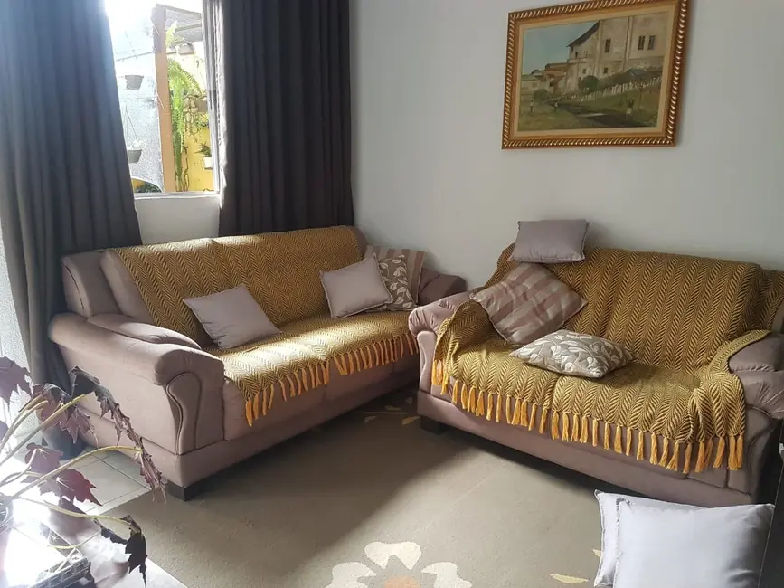 Foto 1 de Casa com 3 quartos à venda, 100m2 em Potim - SP