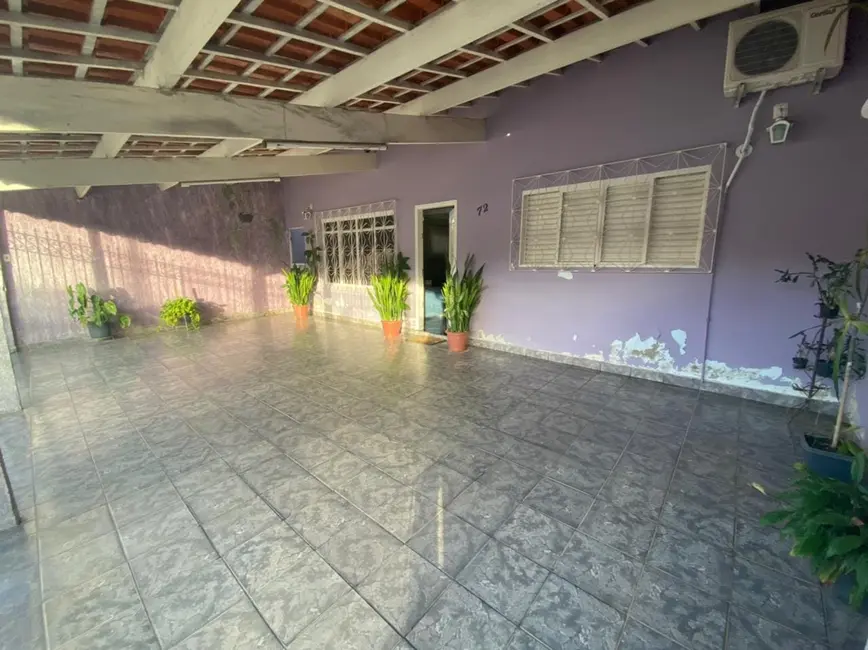 Foto 1 de Casa com 3 quartos à venda, 190m2 em Tremembe - SP