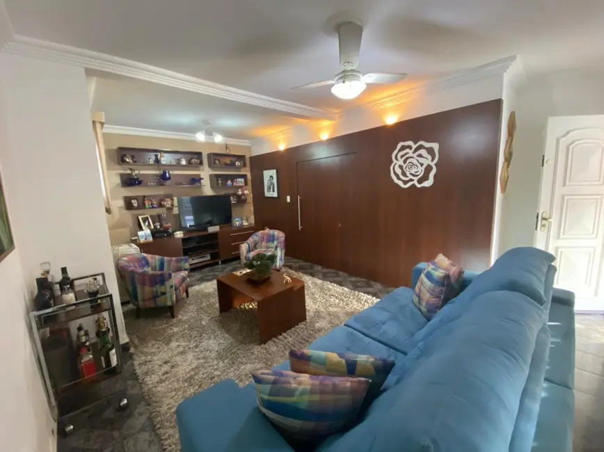 Foto 6 de Casa com 3 quartos à venda, 190m2 em Tremembe - SP