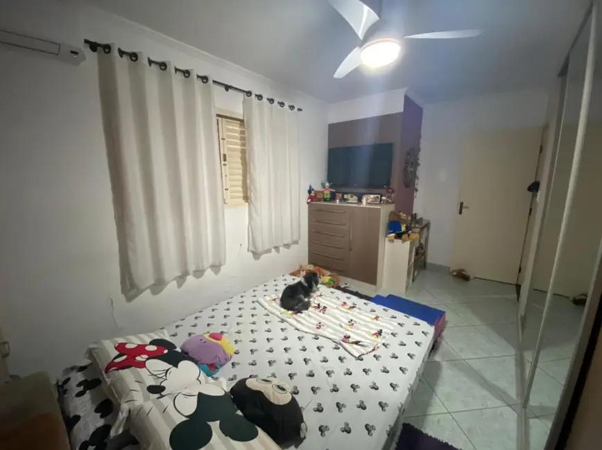 Foto 8 de Casa com 3 quartos à venda, 190m2 em Tremembe - SP