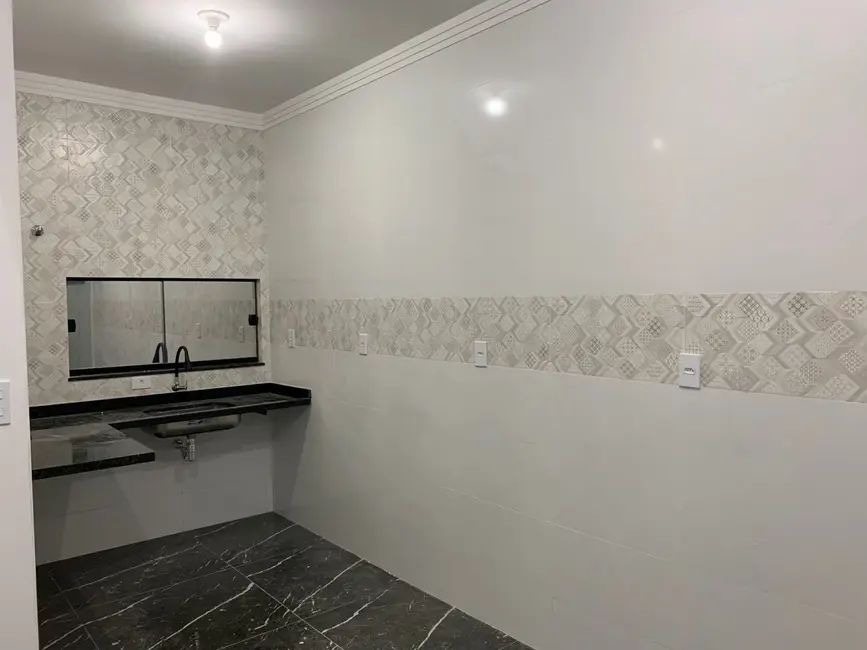 Casa com 3 quartos à venda, 91m2 em Jardim Continental, Taubate - SP - imagem 8 Foto 8 de Casa com 3 quartos à venda, 91m2 em Jardim Continental, Taubate - SP