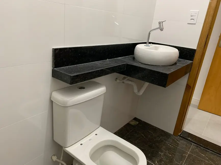 Foto 3 de Casa com 3 quartos à venda, 91m2 em Jardim Continental, Taubate - SP