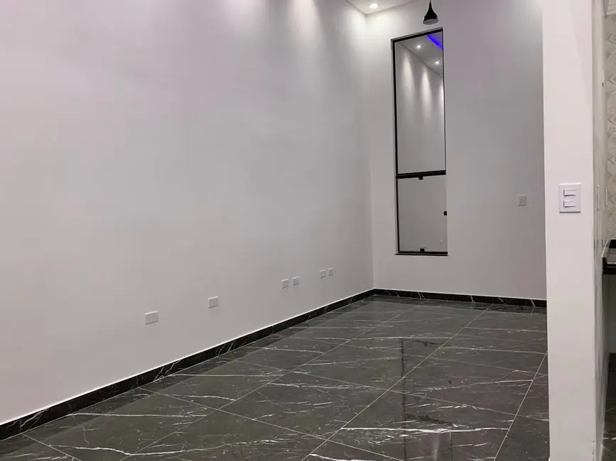 Casa com 3 quartos à venda, 91m2 em Jardim Continental, Taubate - SP - imagem 7 Foto 7 de Casa com 3 quartos à venda, 91m2 em Jardim Continental, Taubate - SP