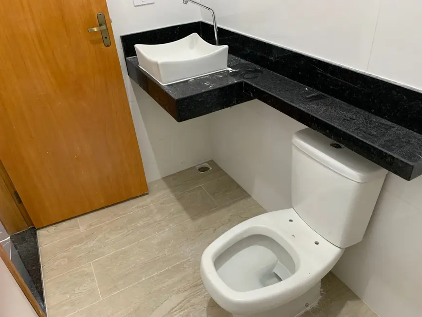 Foto 4 de Casa com 3 quartos à venda, 91m2 em Jardim Continental, Taubate - SP