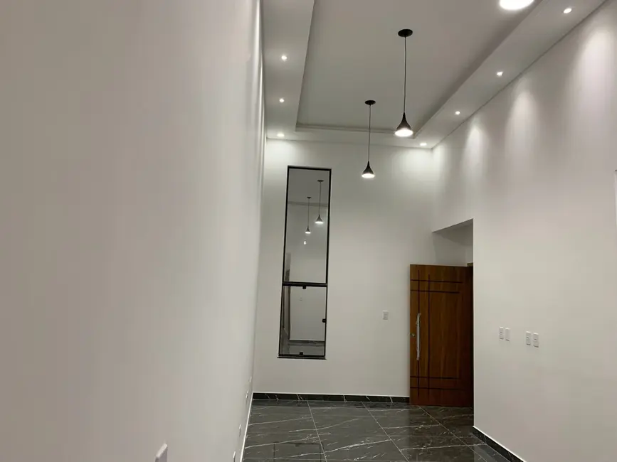 Foto 6 de Casa com 3 quartos à venda, 91m2 em Jardim Continental, Taubate - SP