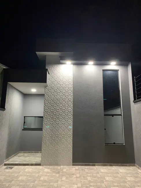 Foto 1 de Casa com 3 quartos à venda, 91m2 em Jardim Continental, Taubate - SP