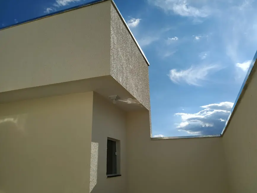 Foto 5 de Casa com 2 quartos à venda, 73m2 em Residencial Estoril, Taubate - SP
