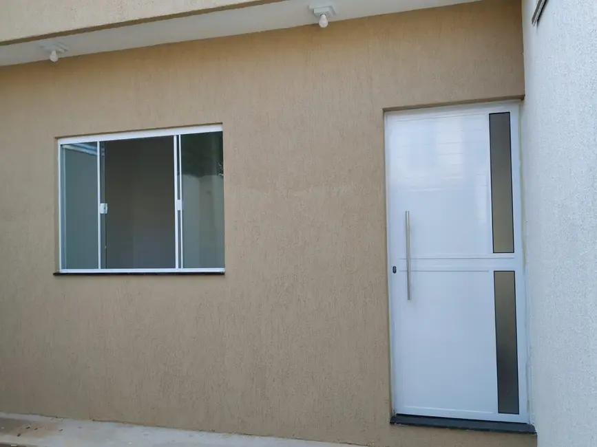 Foto 7 de Casa com 2 quartos à venda, 73m2 em Residencial Estoril, Taubate - SP