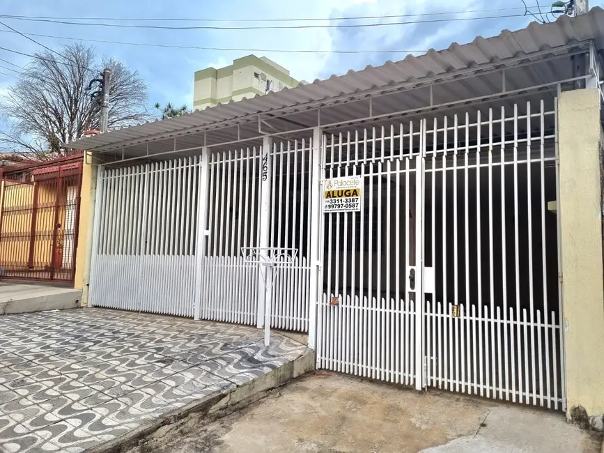 Foto 1 de Casa com 4 quartos à venda, 182m2 em Pindamonhangaba - SP