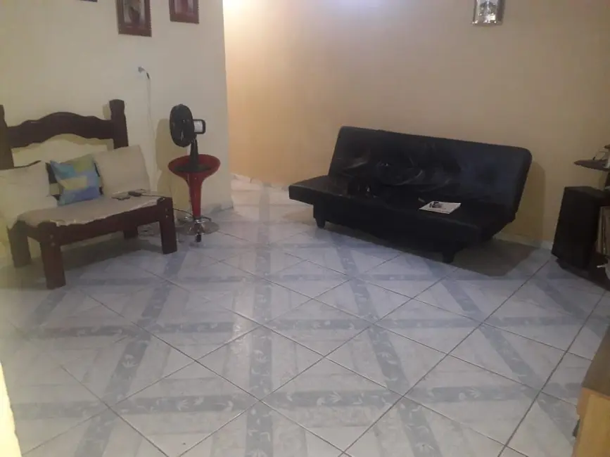 Foto 1 de Casa com 3 quartos à venda, 100m2 em Potim - SP