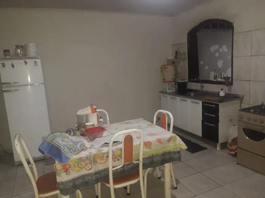 Foto 3 de Casa com 3 quartos à venda, 100m2 em Potim - SP