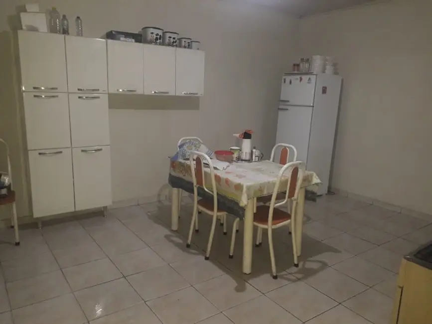 Foto 4 de Casa com 3 quartos à venda, 100m2 em Potim - SP