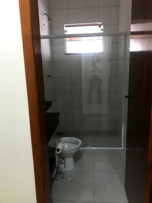 Foto 9 de Casa com 3 quartos à venda, 130m2 em Pindamonhangaba - SP