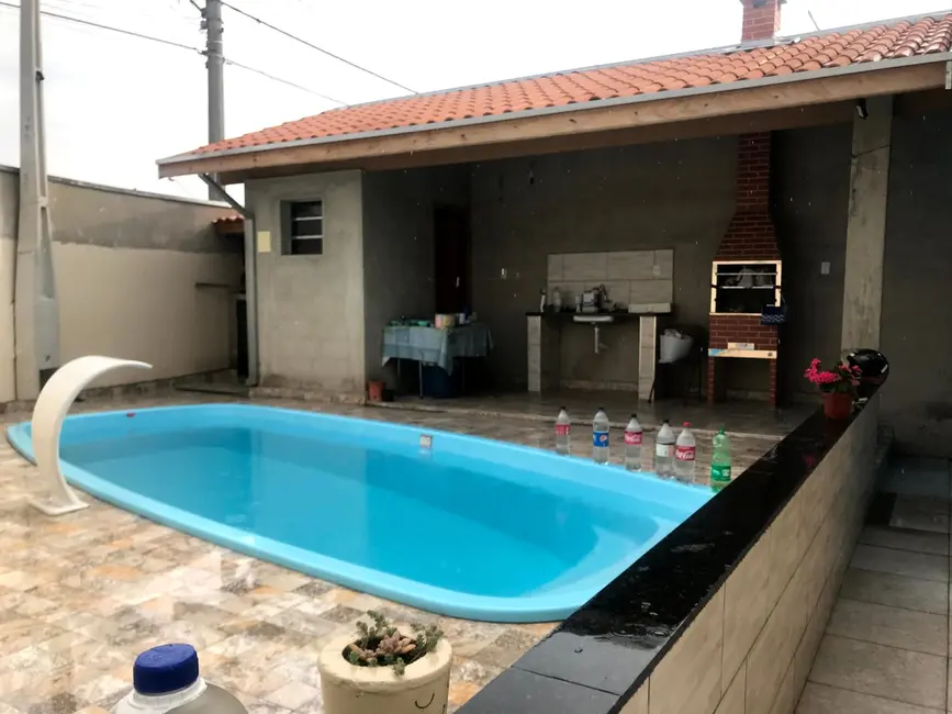 Foto 8 de Casa com 3 quartos à venda, 130m2 em Pindamonhangaba - SP