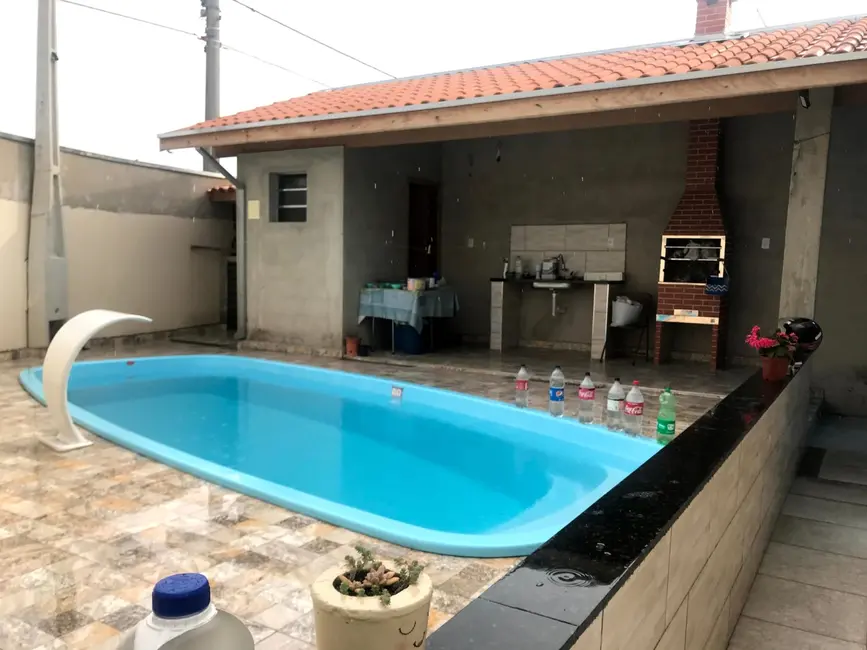 Foto 7 de Casa com 3 quartos à venda, 130m2 em Pindamonhangaba - SP