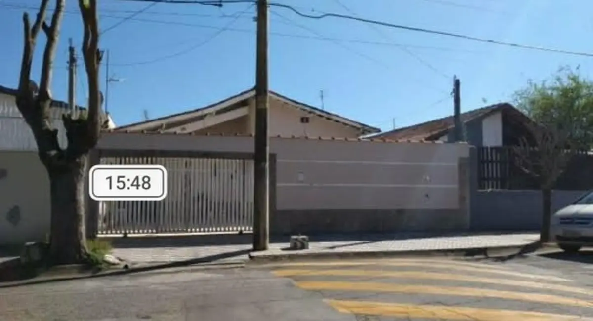 Foto 1 de Casa com 3 quartos à venda, 162m2 em Parque das Flores, Taubate - SP