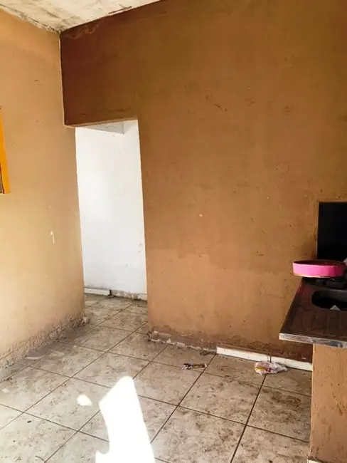 Foto 7 de Casa com 2 quartos à venda, 70m2 em Pindamonhangaba - SP