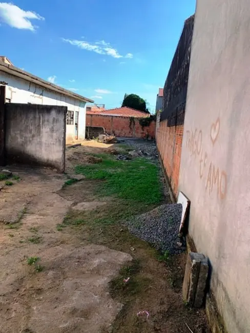 Foto 2 de Casa com 2 quartos à venda, 70m2 em Pindamonhangaba - SP