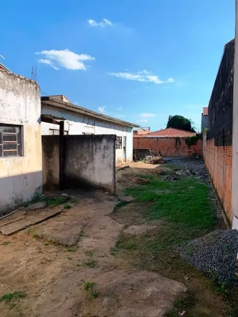 Foto 4 de Casa com 2 quartos à venda, 70m2 em Pindamonhangaba - SP