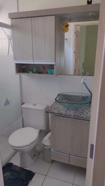 Foto 4 de Sobrado com 3 quartos à venda, 120m2 em Esplanada Independência, Taubate - SP