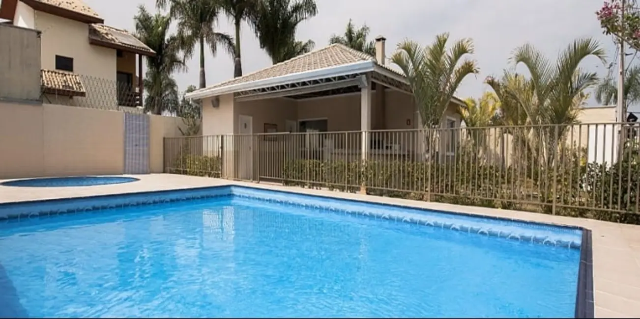 Foto 6 de Sobrado com 3 quartos à venda, 120m2 em Esplanada Independência, Taubate - SP