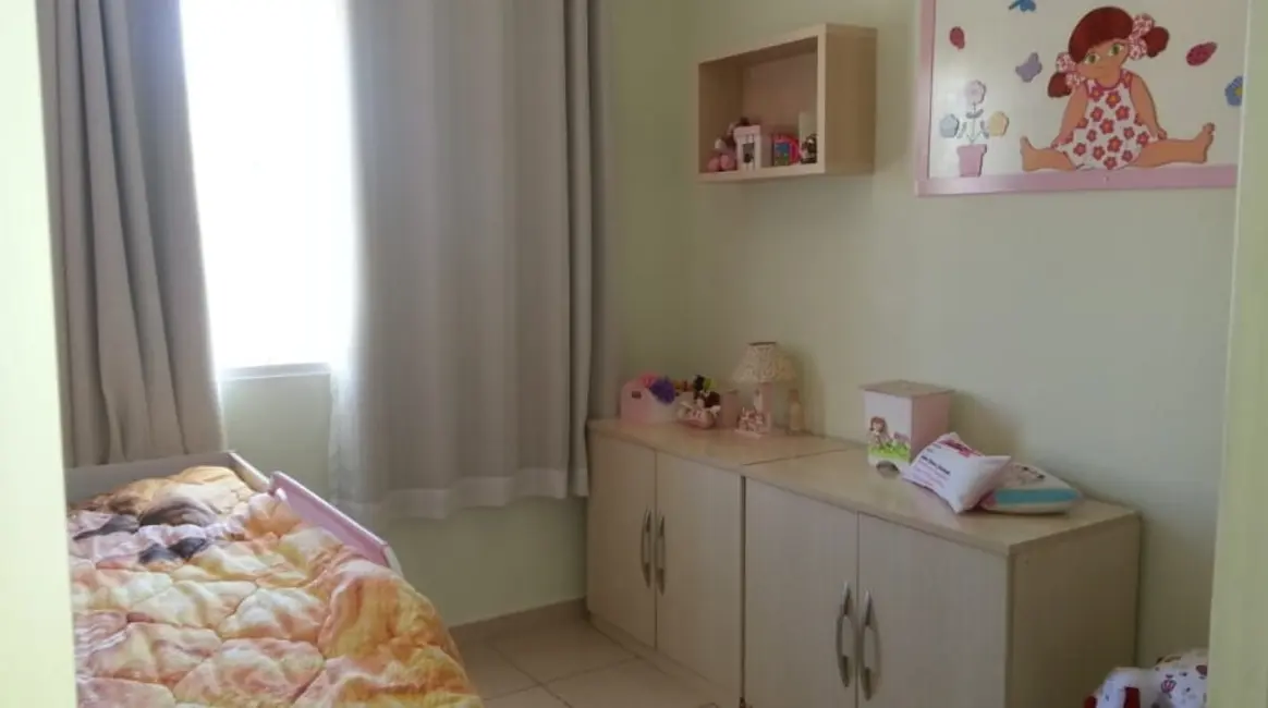 Foto 8 de Sobrado com 3 quartos à venda, 120m2 em Esplanada Independência, Taubate - SP