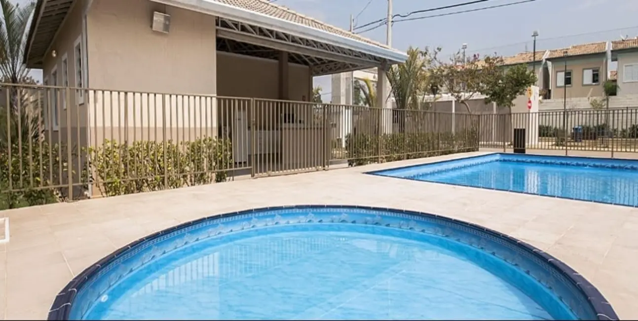 Foto 7 de Sobrado com 3 quartos à venda, 120m2 em Esplanada Independência, Taubate - SP