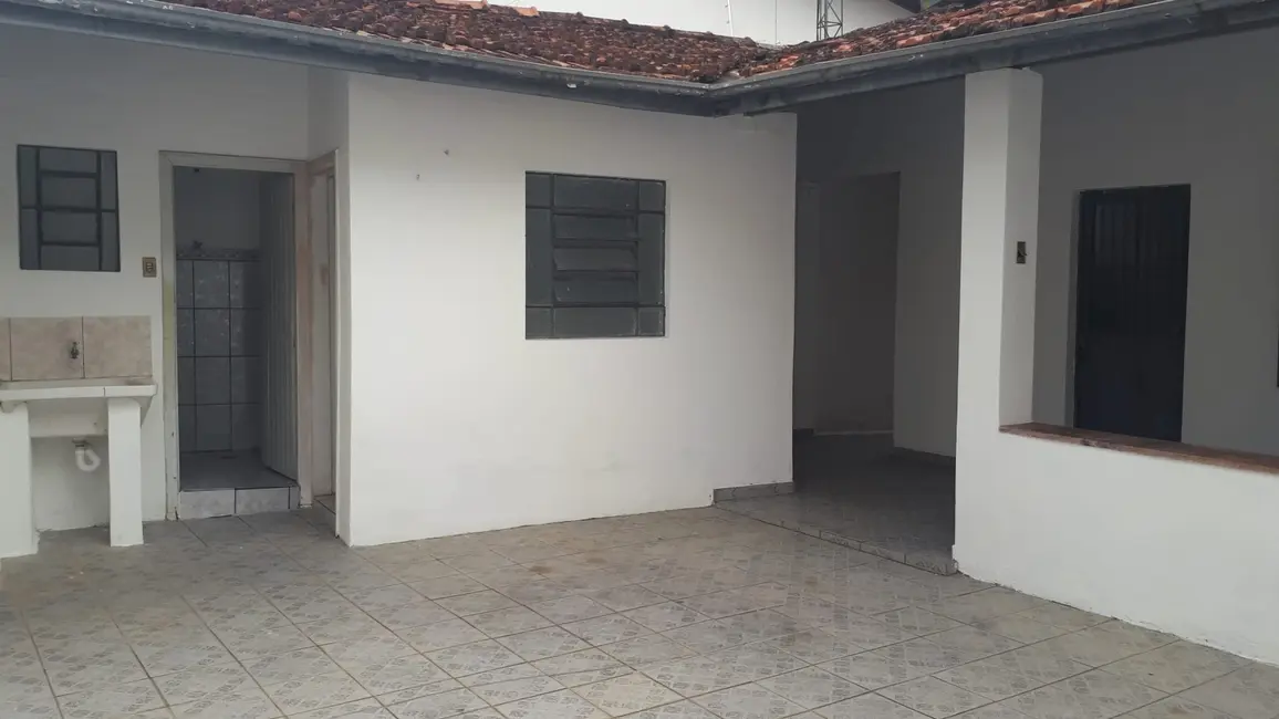 Foto 4 de Casa à venda, 134m2 em Centro, Pindamonhangaba - SP