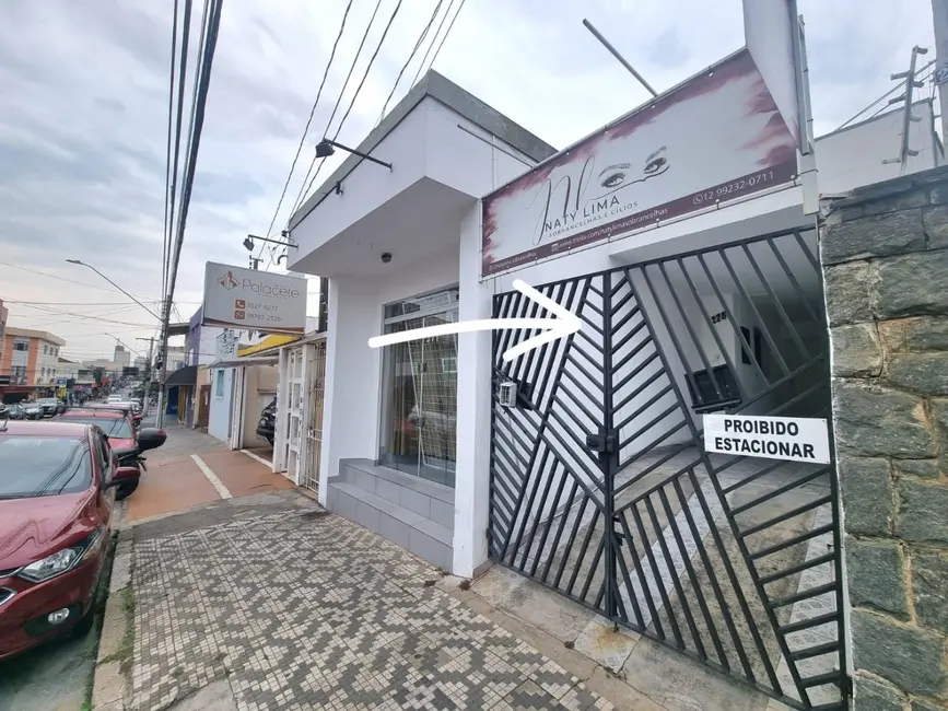 Foto 1 de Casa à venda, 134m2 em Centro, Pindamonhangaba - SP