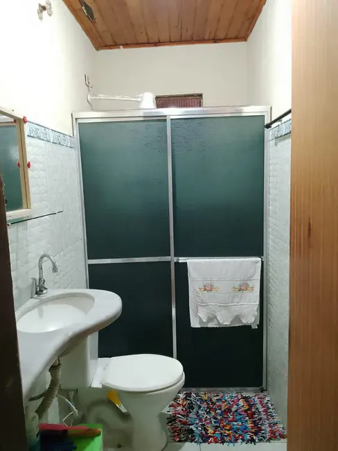 Foto 7 de Casa com 2 quartos à venda, 70m2 em Pindamonhangaba - SP