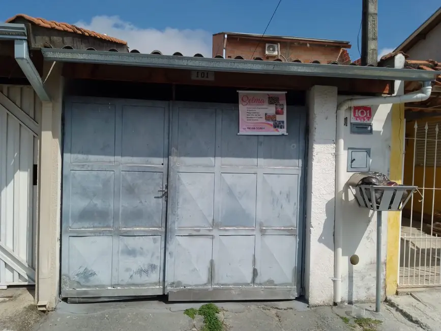 Foto 5 de Casa com 2 quartos à venda, 70m2 em Pindamonhangaba - SP