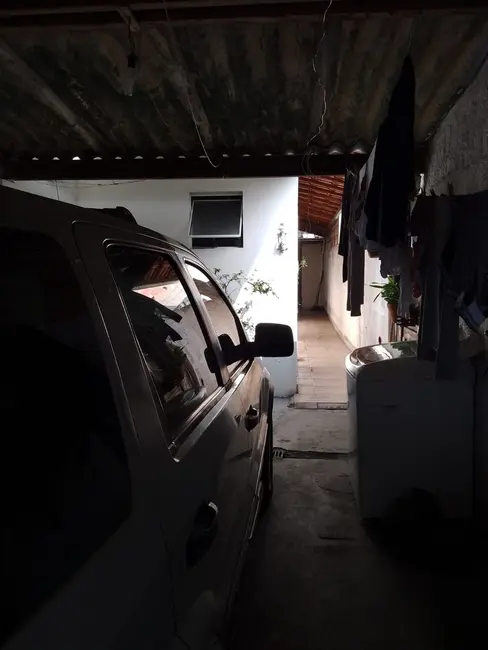 Foto 4 de Casa com 2 quartos à venda, 70m2 em Pindamonhangaba - SP