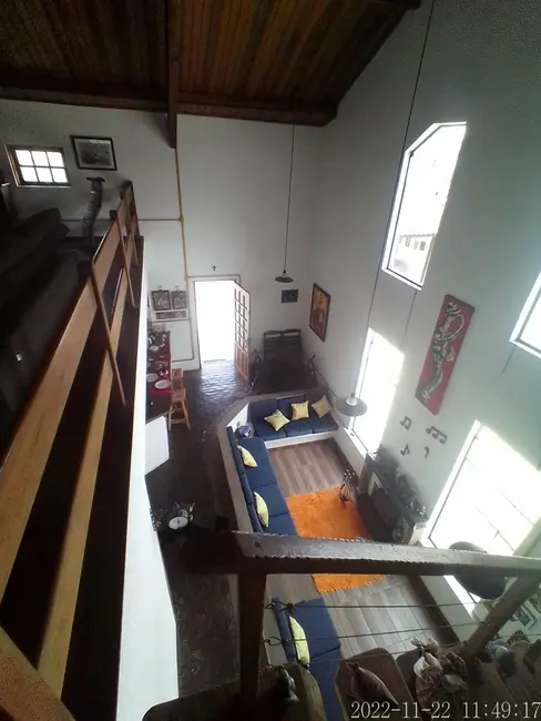 Foto 5 de Casa de Condomínio com 3 quartos à venda, 325m2 em Vila São Geraldo, Taubate - SP