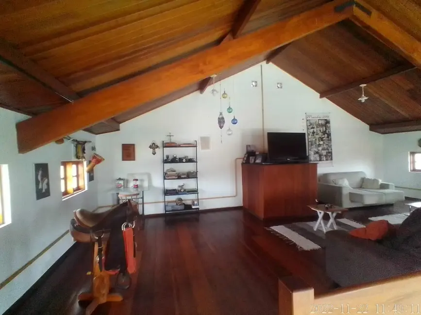 Foto 4 de Casa de Condomínio com 3 quartos à venda, 325m2 em Vila São Geraldo, Taubate - SP