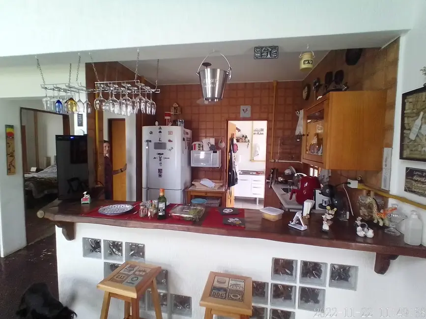 Foto 6 de Casa de Condomínio com 3 quartos à venda, 325m2 em Vila São Geraldo, Taubate - SP