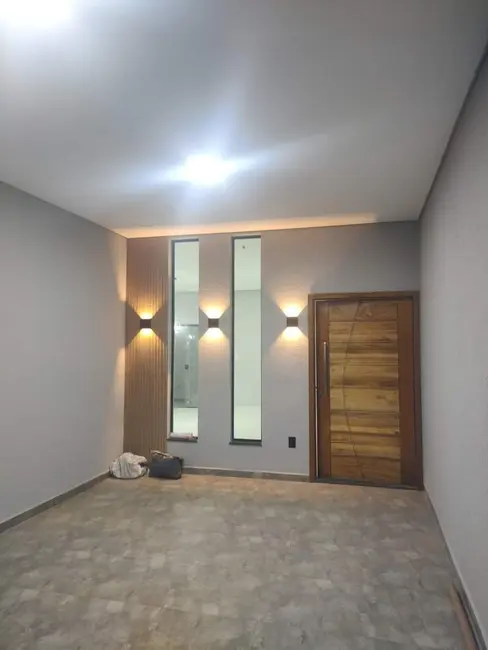 Foto 6 de Sobrado com 3 quartos à venda, 203m2 em Pindamonhangaba - SP