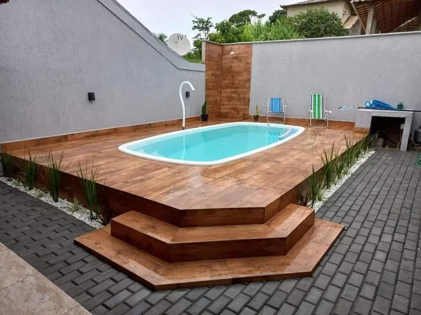 Foto 9 de Sobrado com 3 quartos à venda, 203m2 em Pindamonhangaba - SP